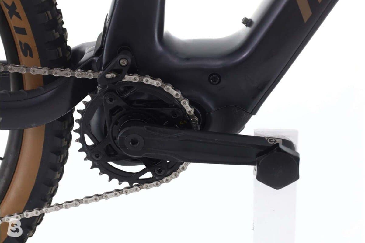 Megamo Reason XT 2022