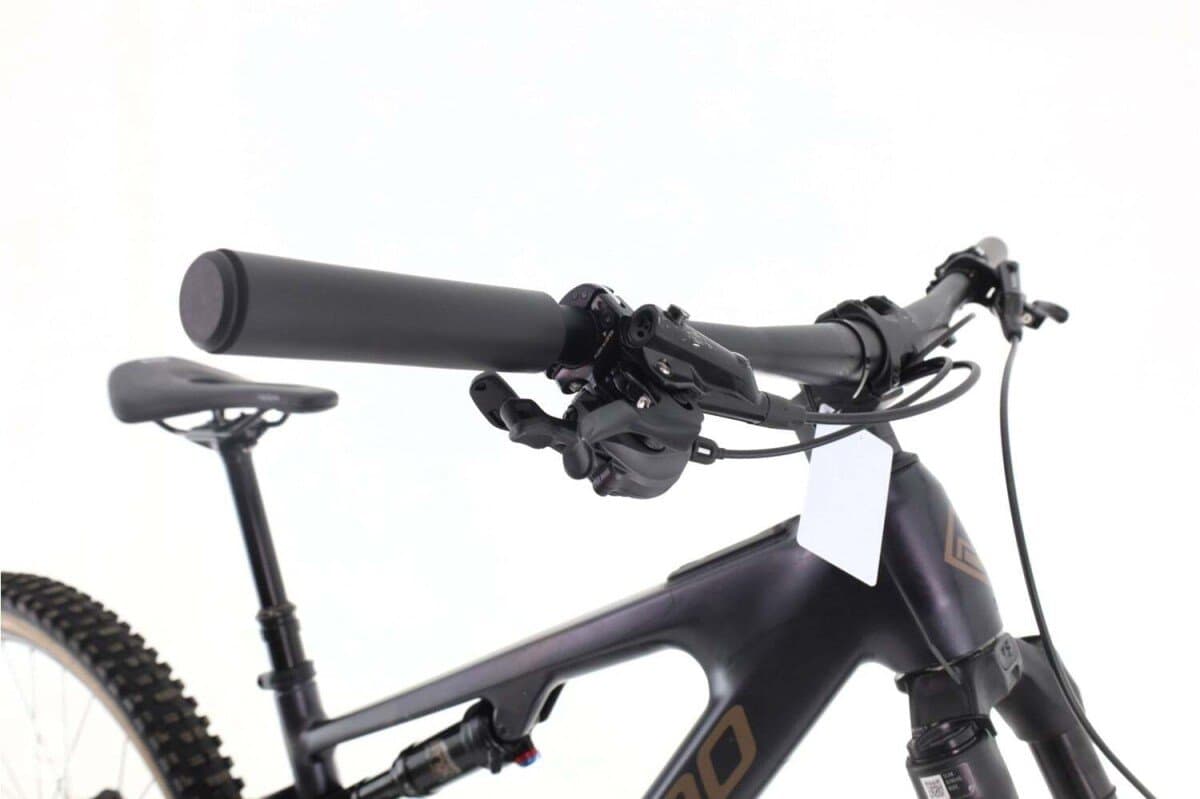 Megamo Reason XT 2022