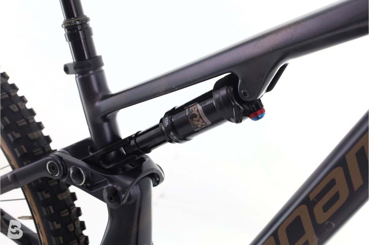 Megamo Reason XT 2022