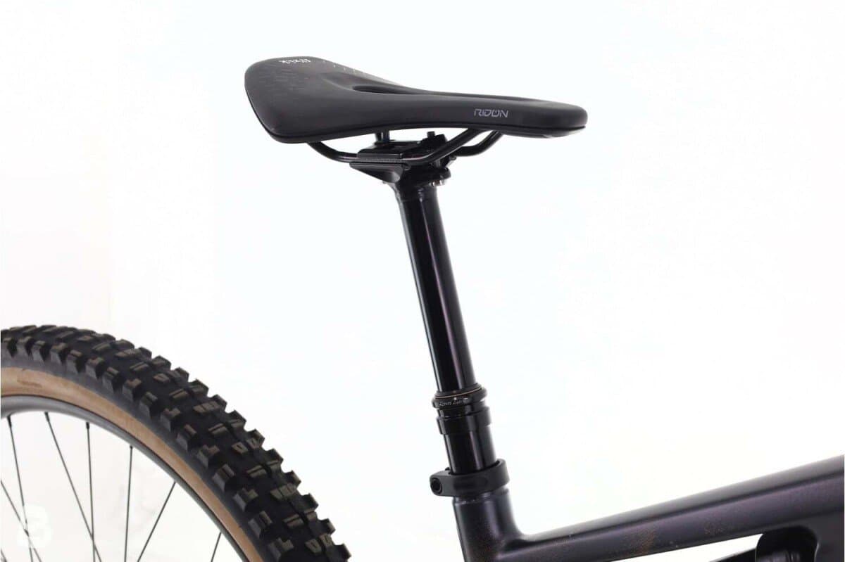 Megamo Reason XT 2022