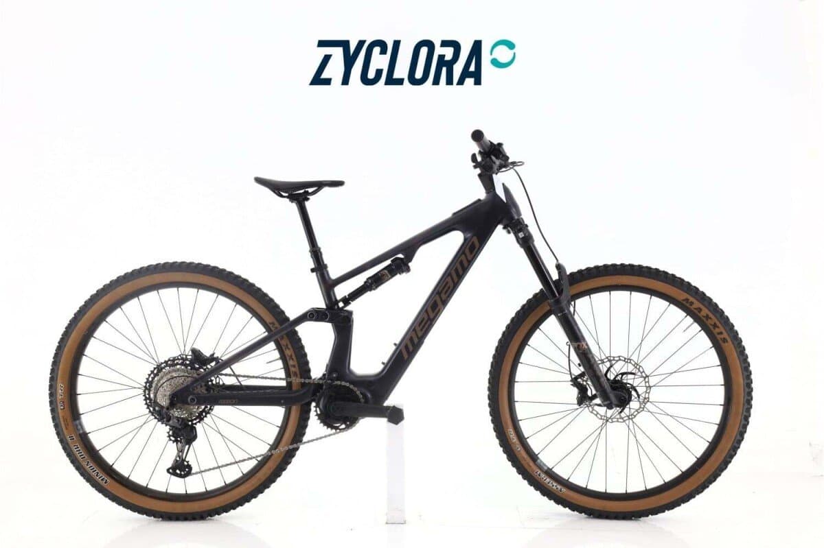Megamo Reason XT 2022