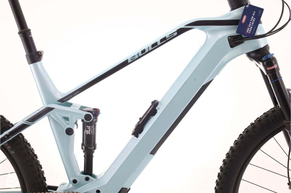 Bulls Bulls Sonic Evo AM2 2022