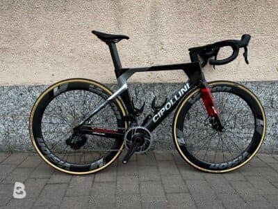 Cipollini Ad.One Daytona Pro Bike 2021