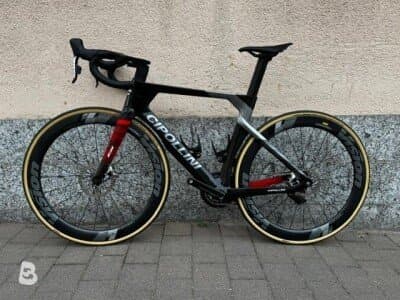Cipollini Ad.One Daytona Pro Bike 2021