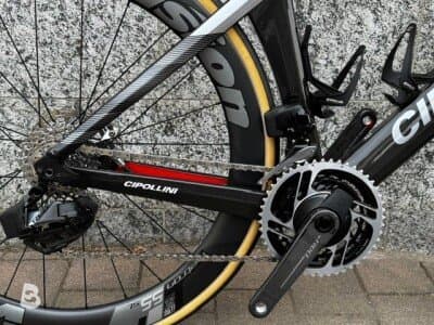 Cipollini Ad.One Daytona Pro Bike 2021