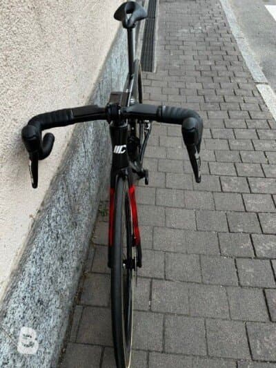 Cipollini Ad.One Daytona Pro Bike 2021