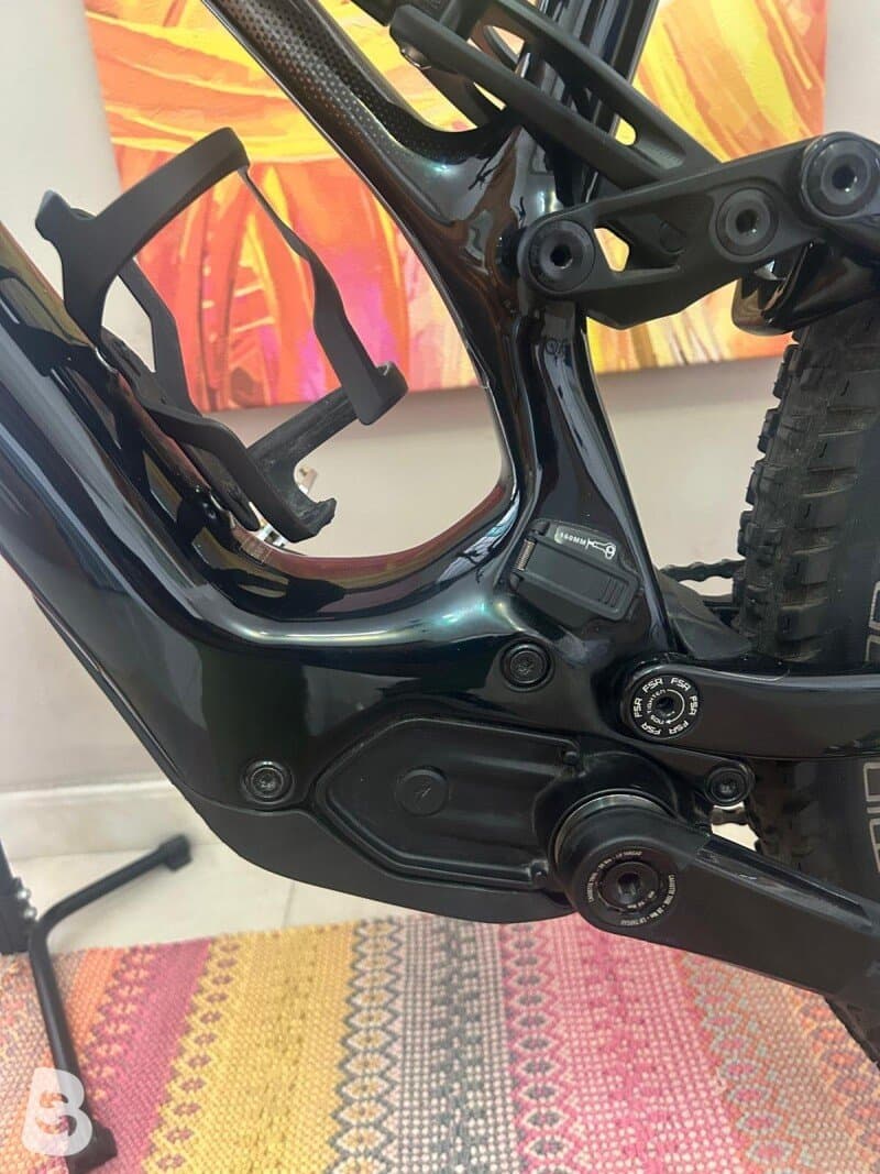 Specialized Turbo Levo SL Comp Carbon 2022