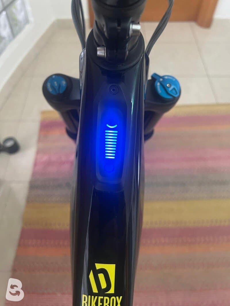 Specialized Turbo Levo SL Comp Carbon 2022
