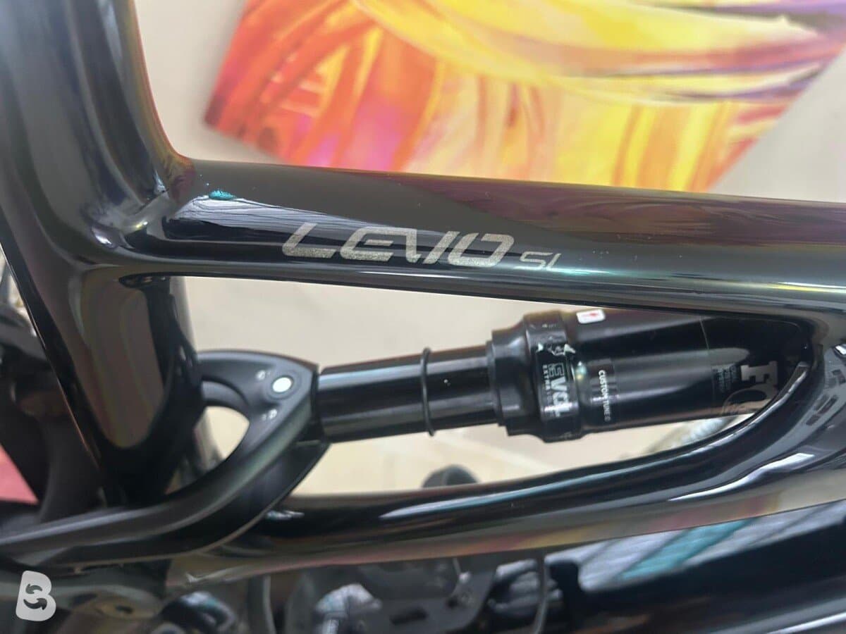 Specialized Turbo Levo SL Comp Carbon 2022