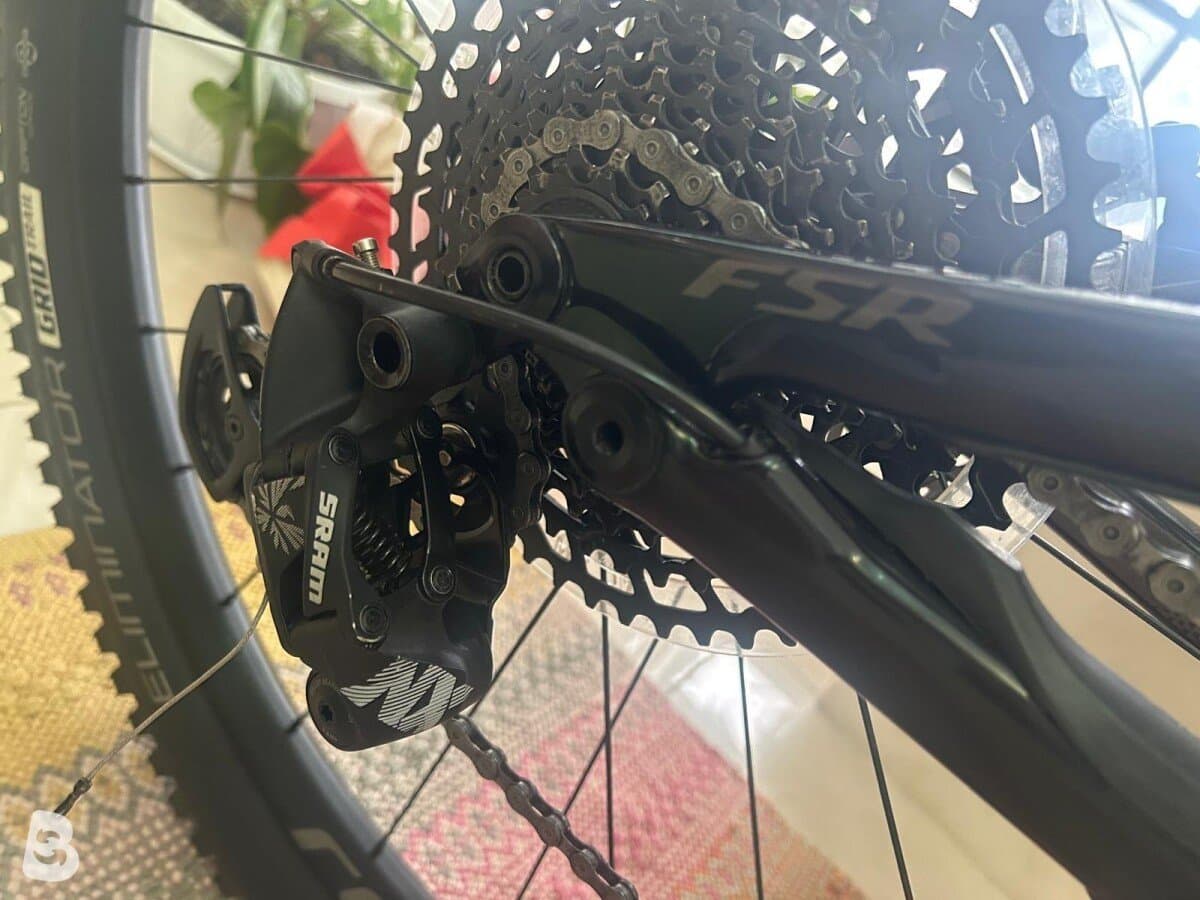 Specialized Turbo Levo SL Comp Carbon 2022