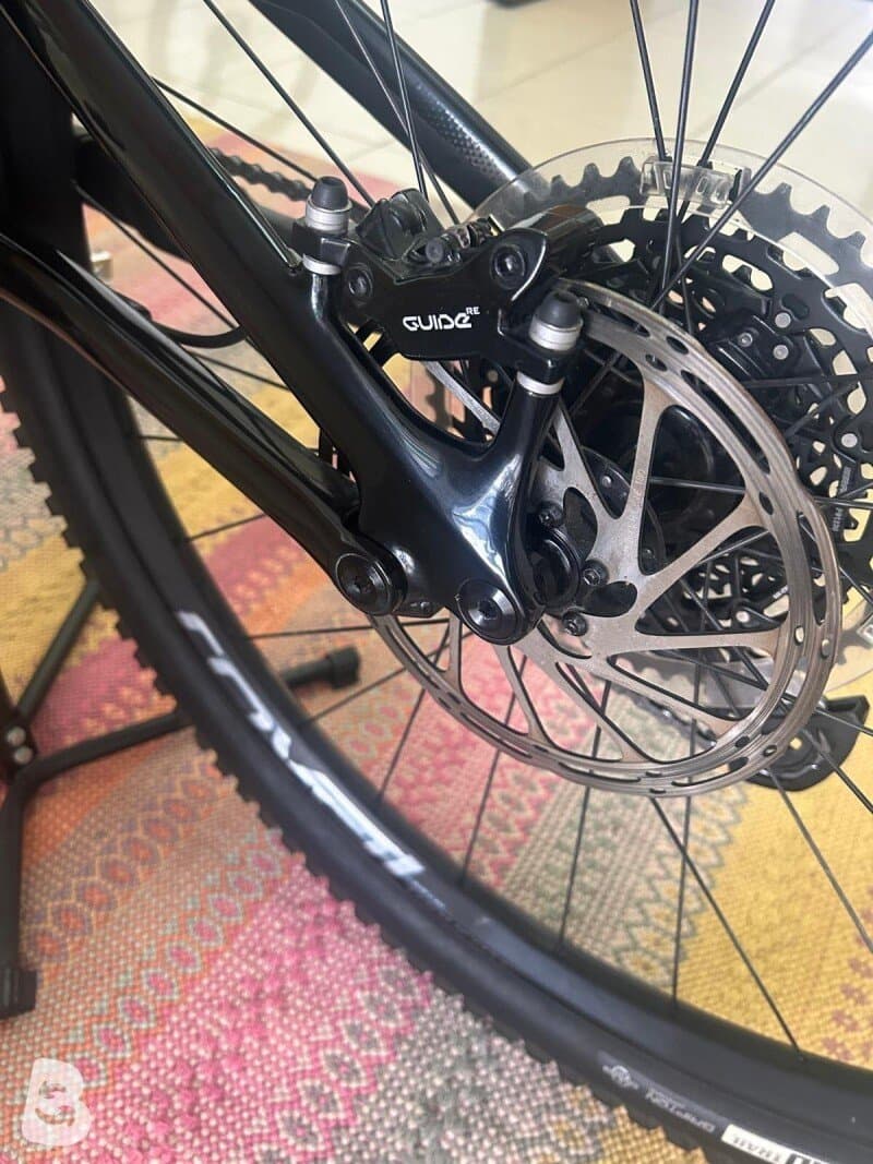 Specialized Turbo Levo SL Comp Carbon 2022