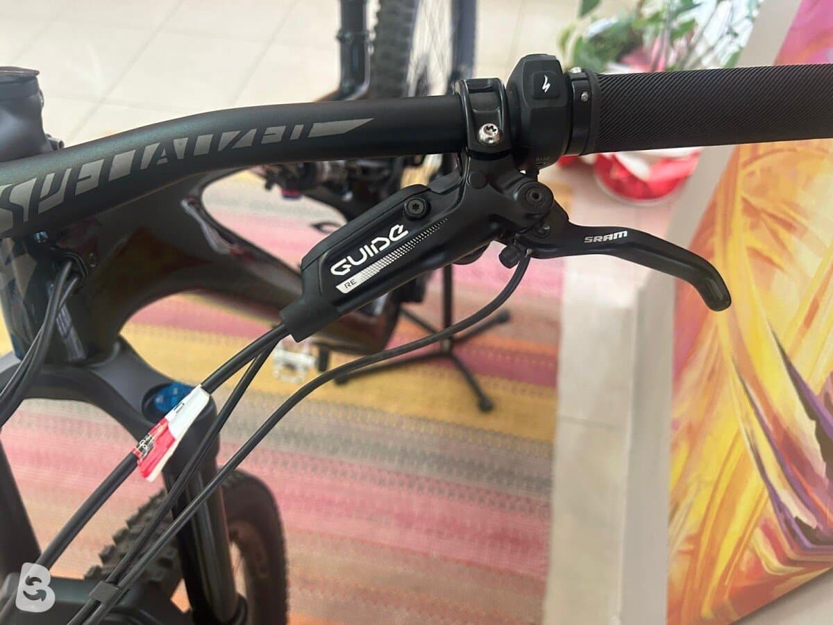 Specialized Turbo Levo SL Comp Carbon 2022