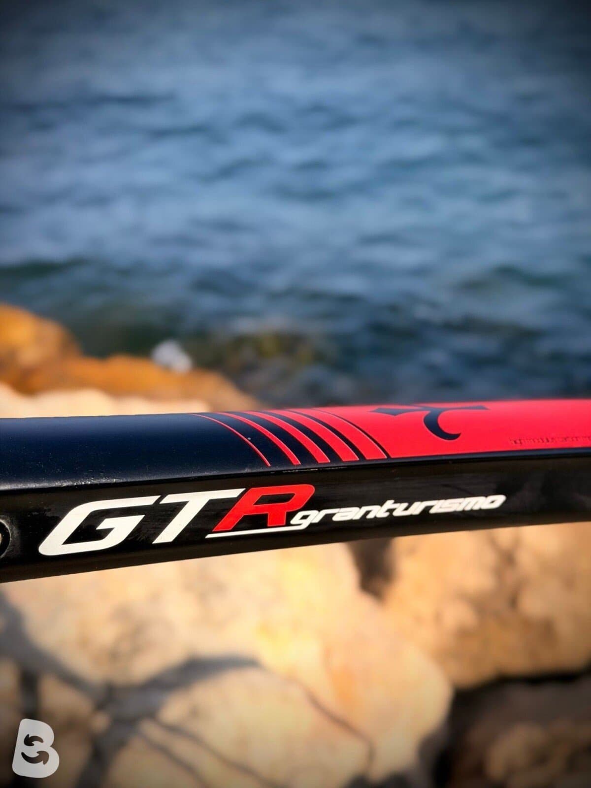 Wilier Vélo de route carbone / Carbon Road Bike – Taille XL – Shimano Tiagra 2017