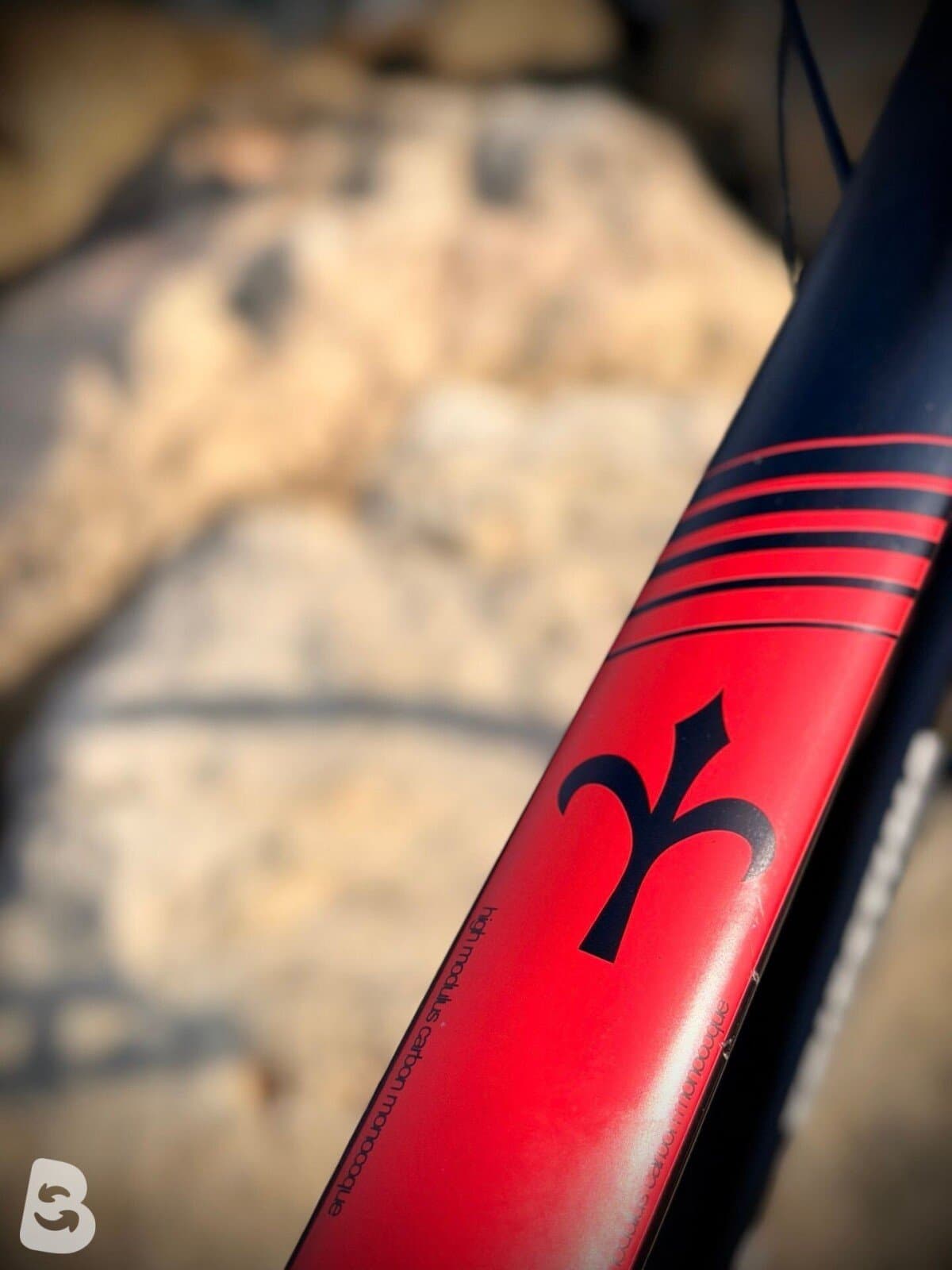 Wilier Vélo de route carbone / Carbon Road Bike – Taille XL – Shimano Tiagra 2017