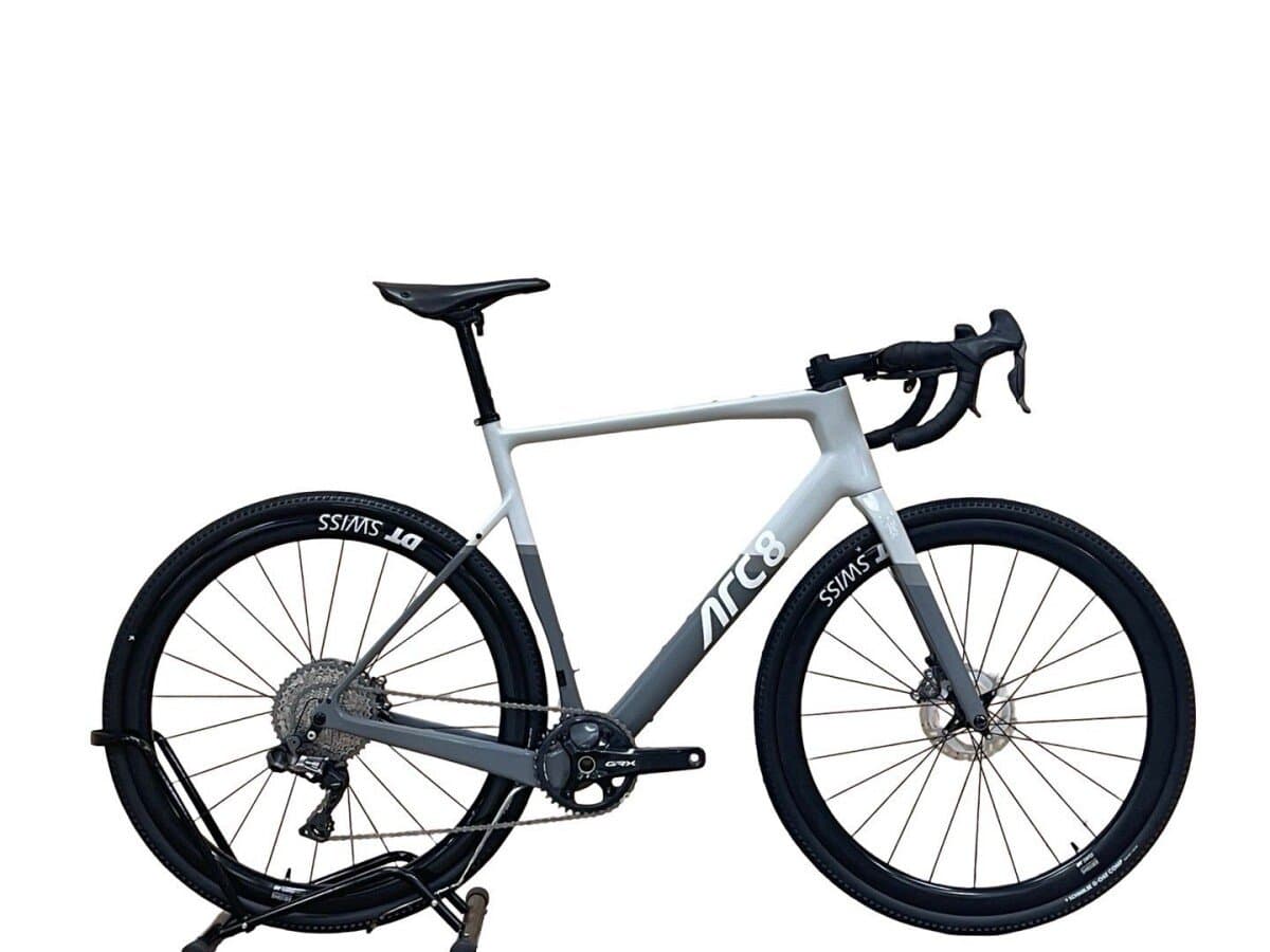 Arc8 Eero GRX Di2 Shimano GRX 2023