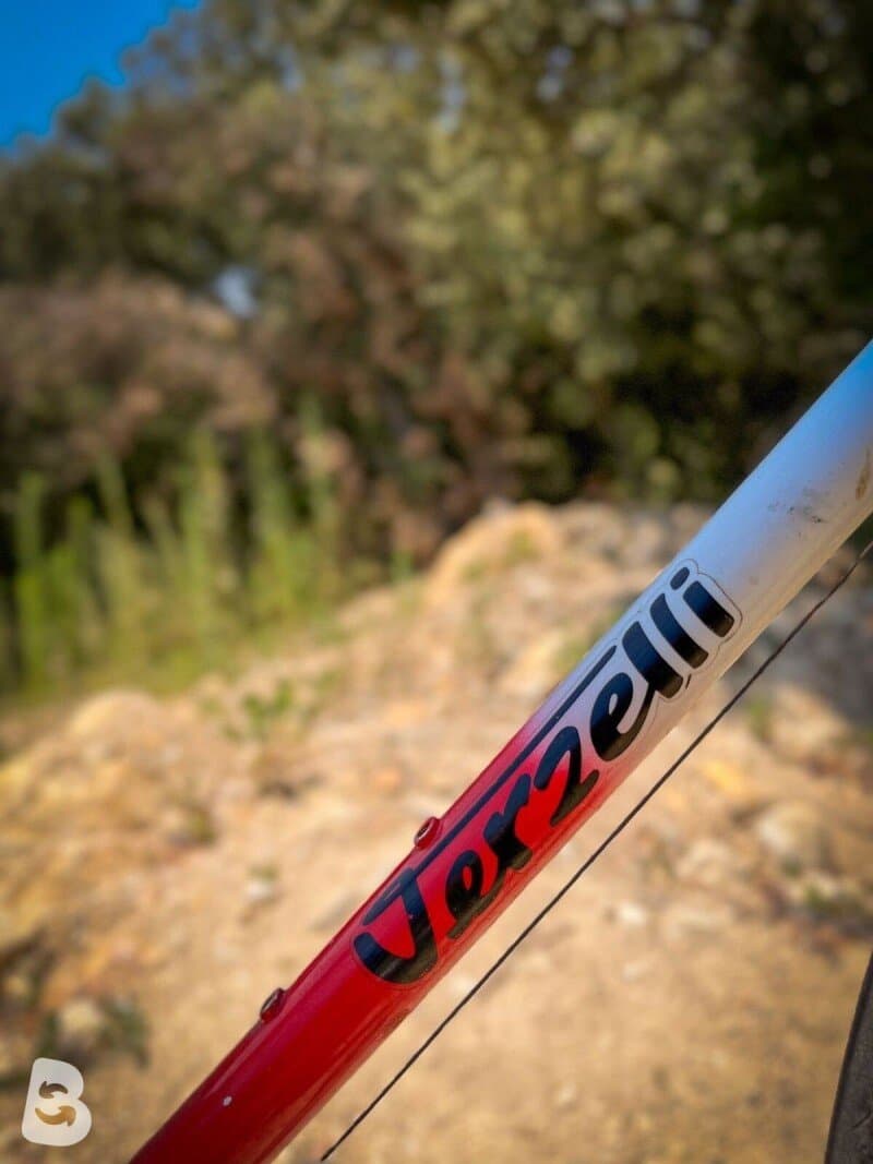 Peugeot Vélo route vintage / Vintage Road Bike – Taille L – Simplex – Cadre acier 1980
