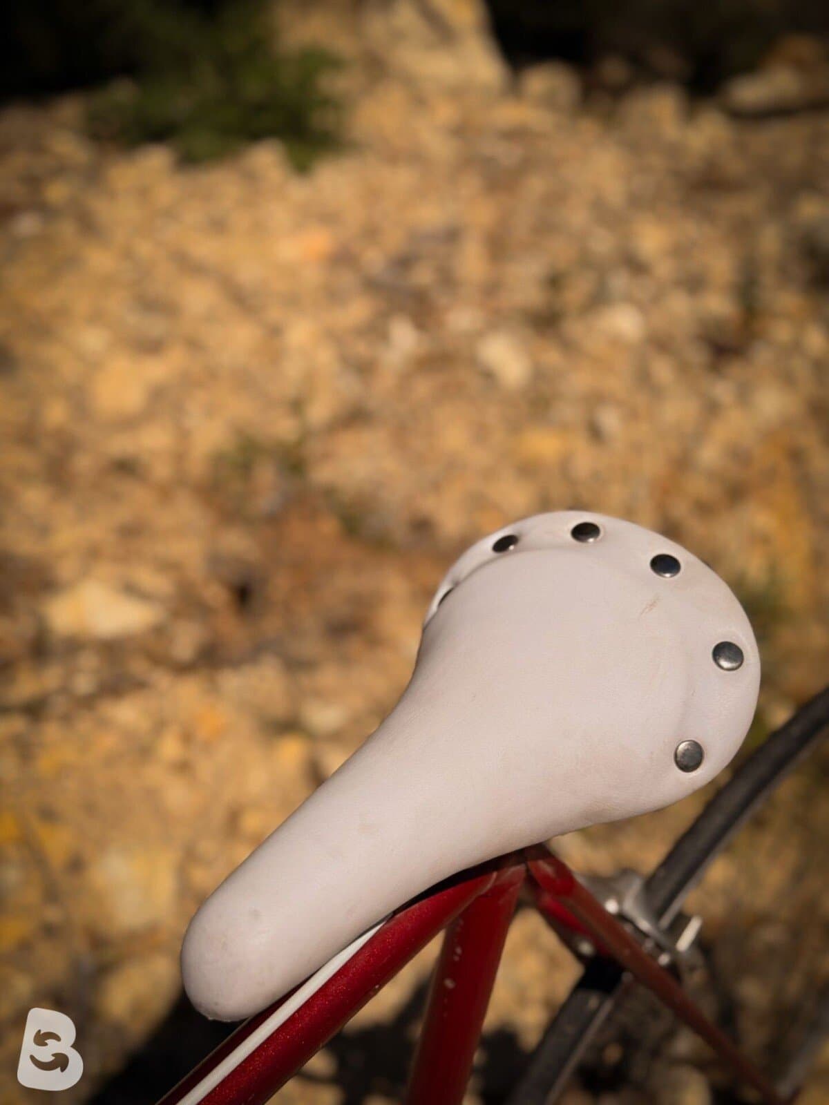 Peugeot Vélo route vintage / Vintage Road Bike – Taille L – Simplex – Cadre acier 1980