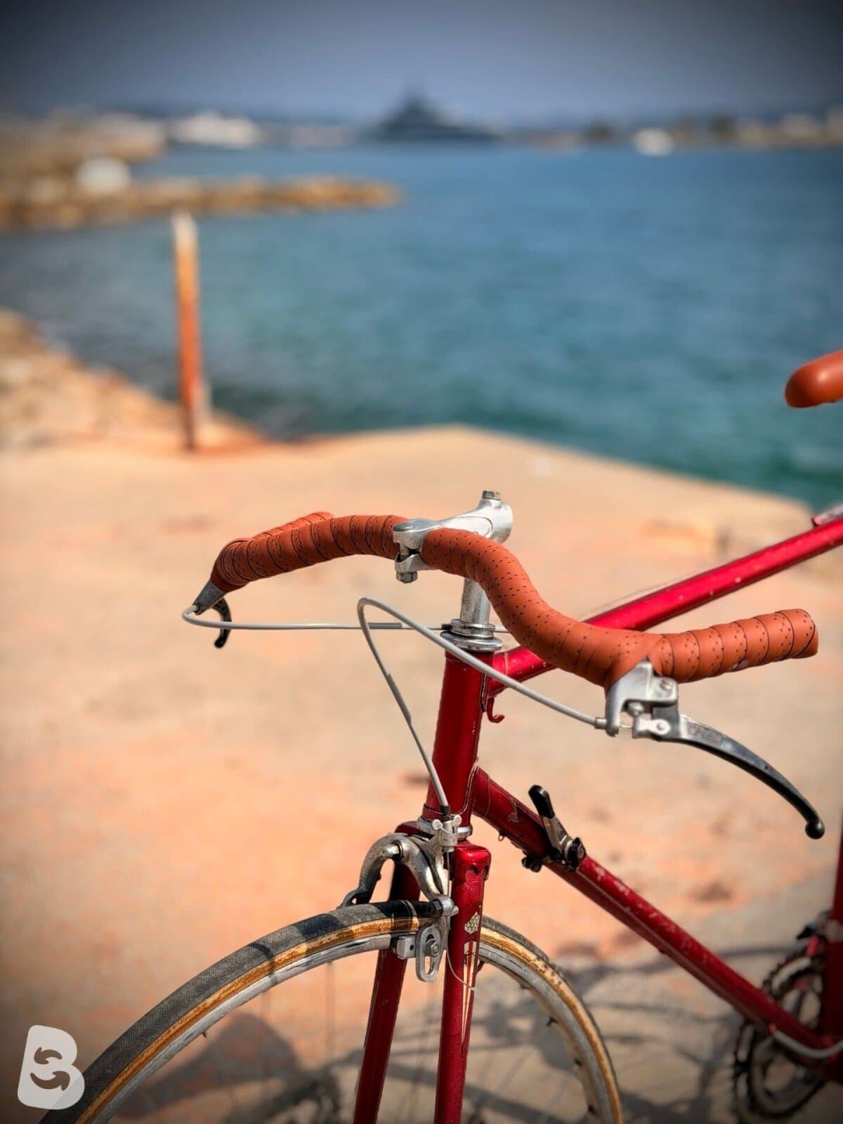 Peugeot Vélo route vintage / Vintage Road Bike – Taille M – Simplex – Cadre acier 1980