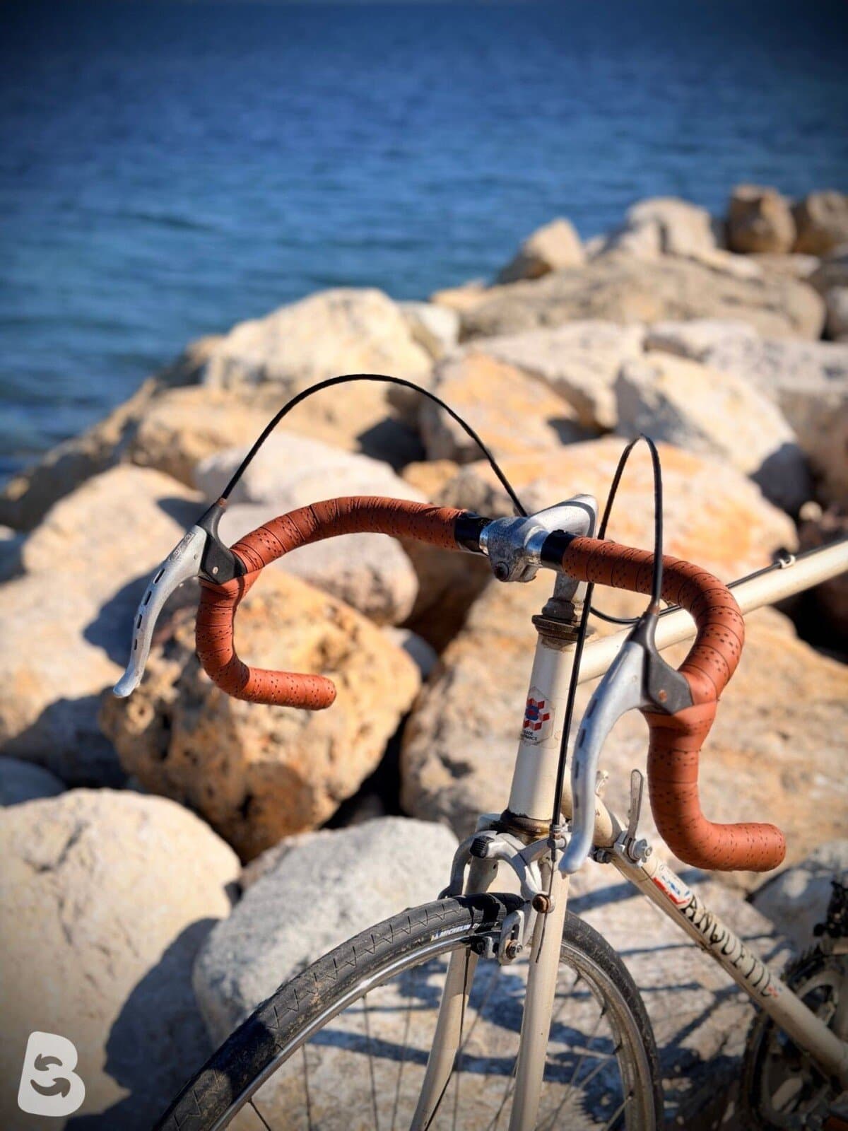 Peugeot Vélo route vintage / Vintage Road Bike – Taille L – Simplex – Cadre acier 1980