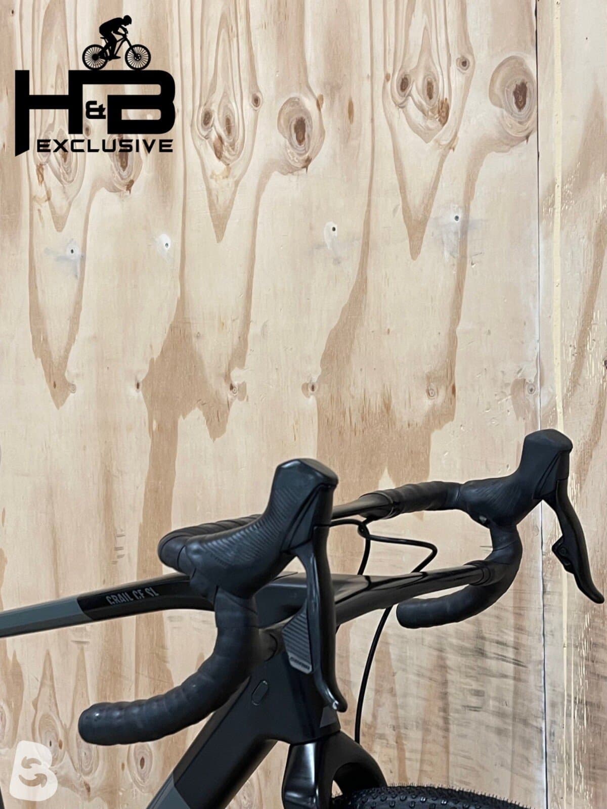 Canyon Grail CF SL 7 eTap Carbon Sram Rival eTap AXS 2023