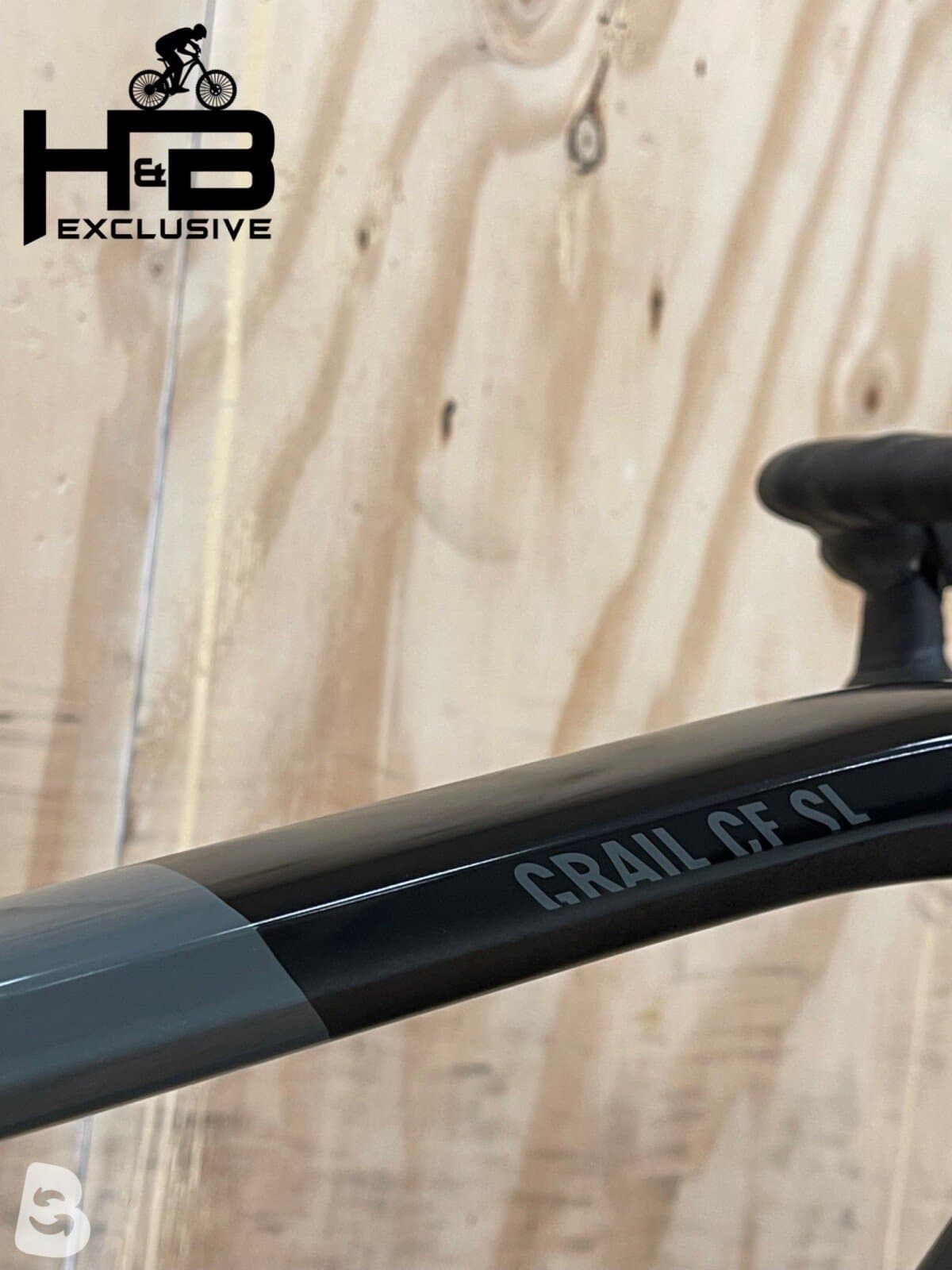 Canyon Grail CF SL 7 eTap Carbon Sram Rival eTap AXS 2023