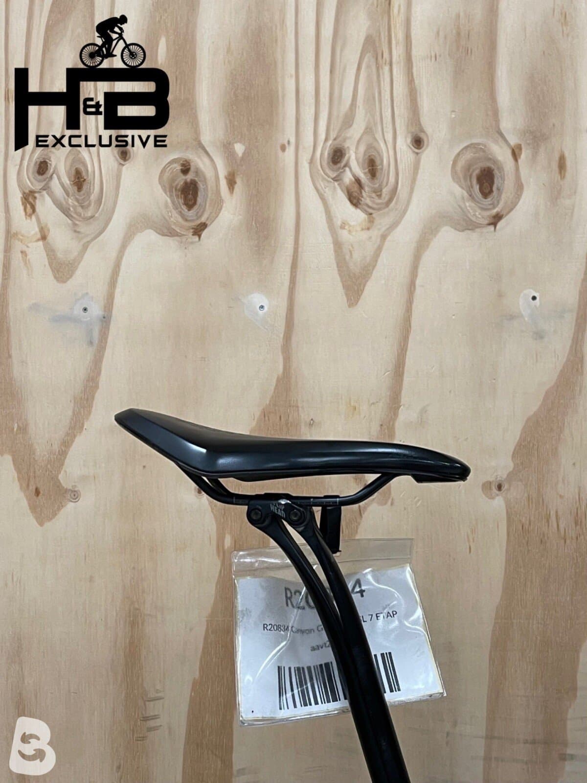 Canyon Grail CF SL 7 eTap Carbon Sram Rival eTap AXS 2023