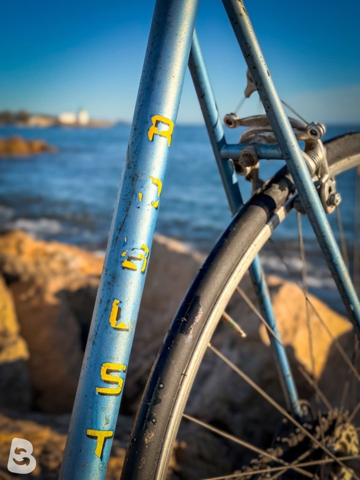 Peugeot Vélo route vintage / Vintage Road Bike – Taille M – Simplex – Cadre acier 1980