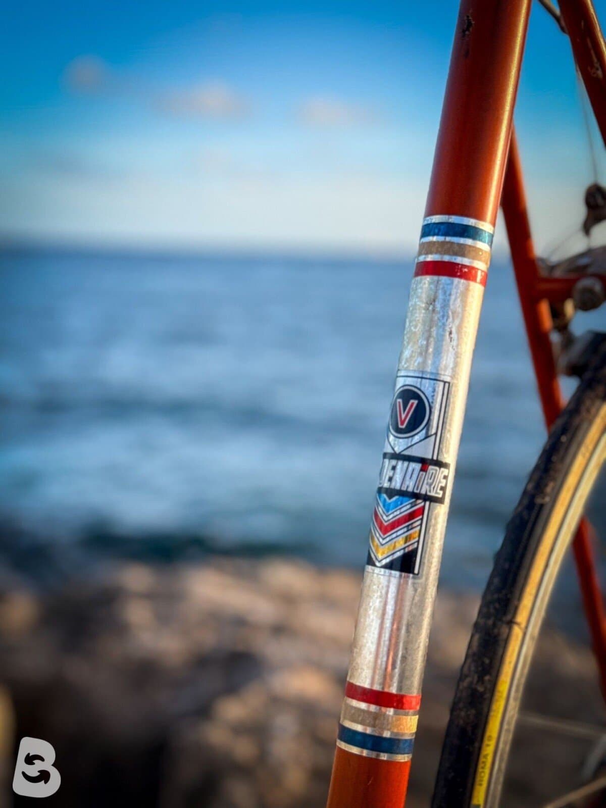 Peugeot Vélo route vintage / Vintage Road Bike – Taille L – Simplex – Cadre acier 1980
