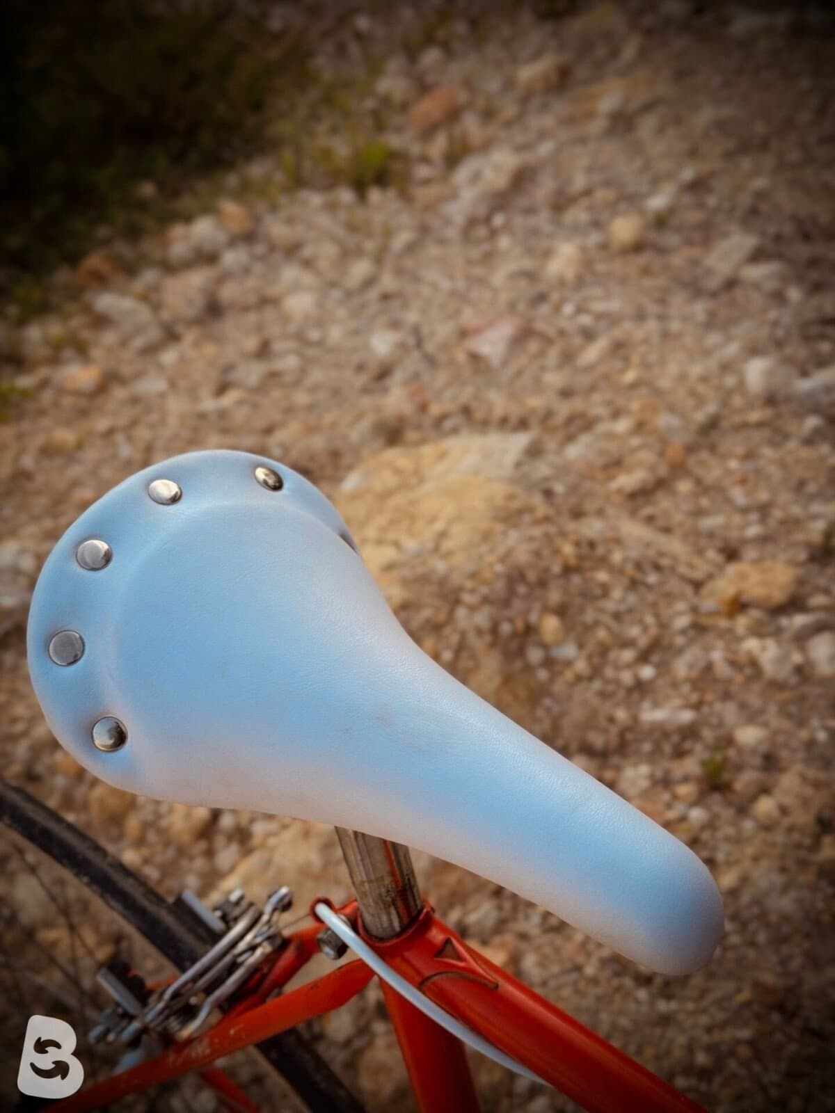 Peugeot Vélo route vintage / Vintage Road Bike – Taille L – Simplex – Cadre acier 1980