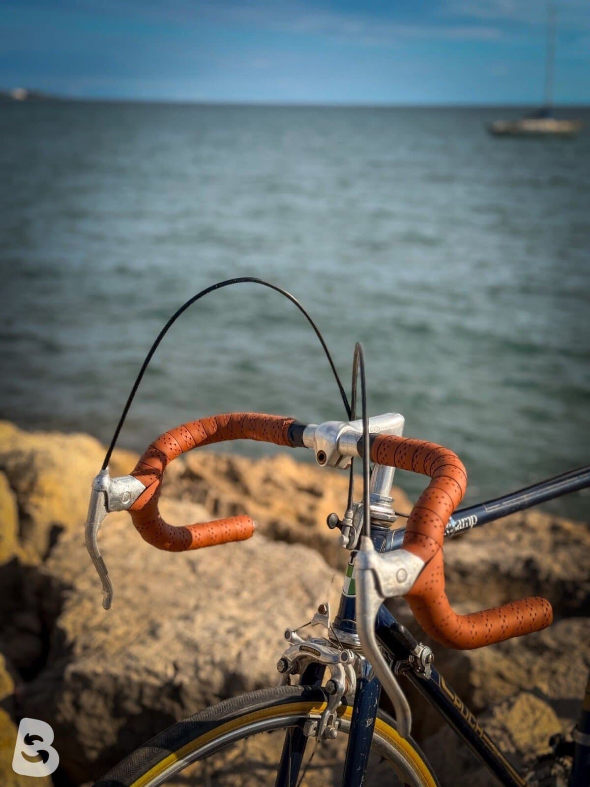 Peugeot Vélo route vintage / Vintage Road Bike – Taille M – Simplex – Cadre acier 1980