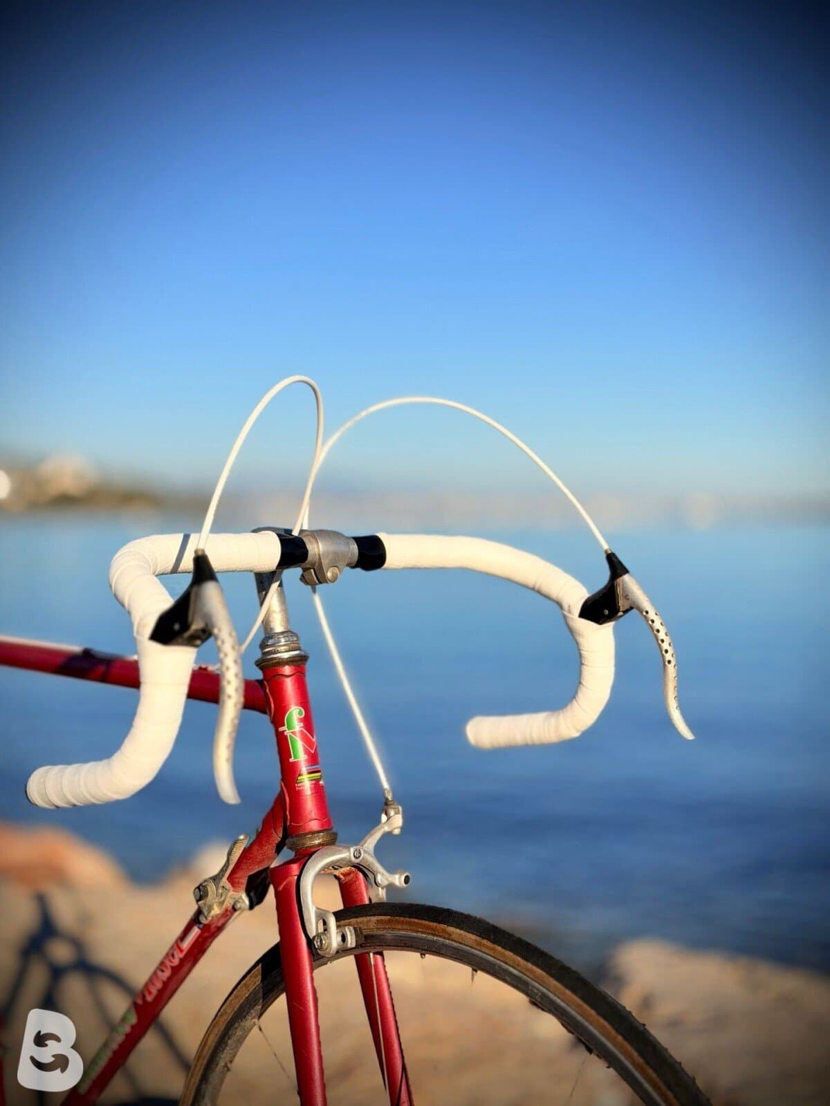 Peugeot Vélo route vintage / Vintage Road Bike – Taille M – Simplex – Cadre acier 1980