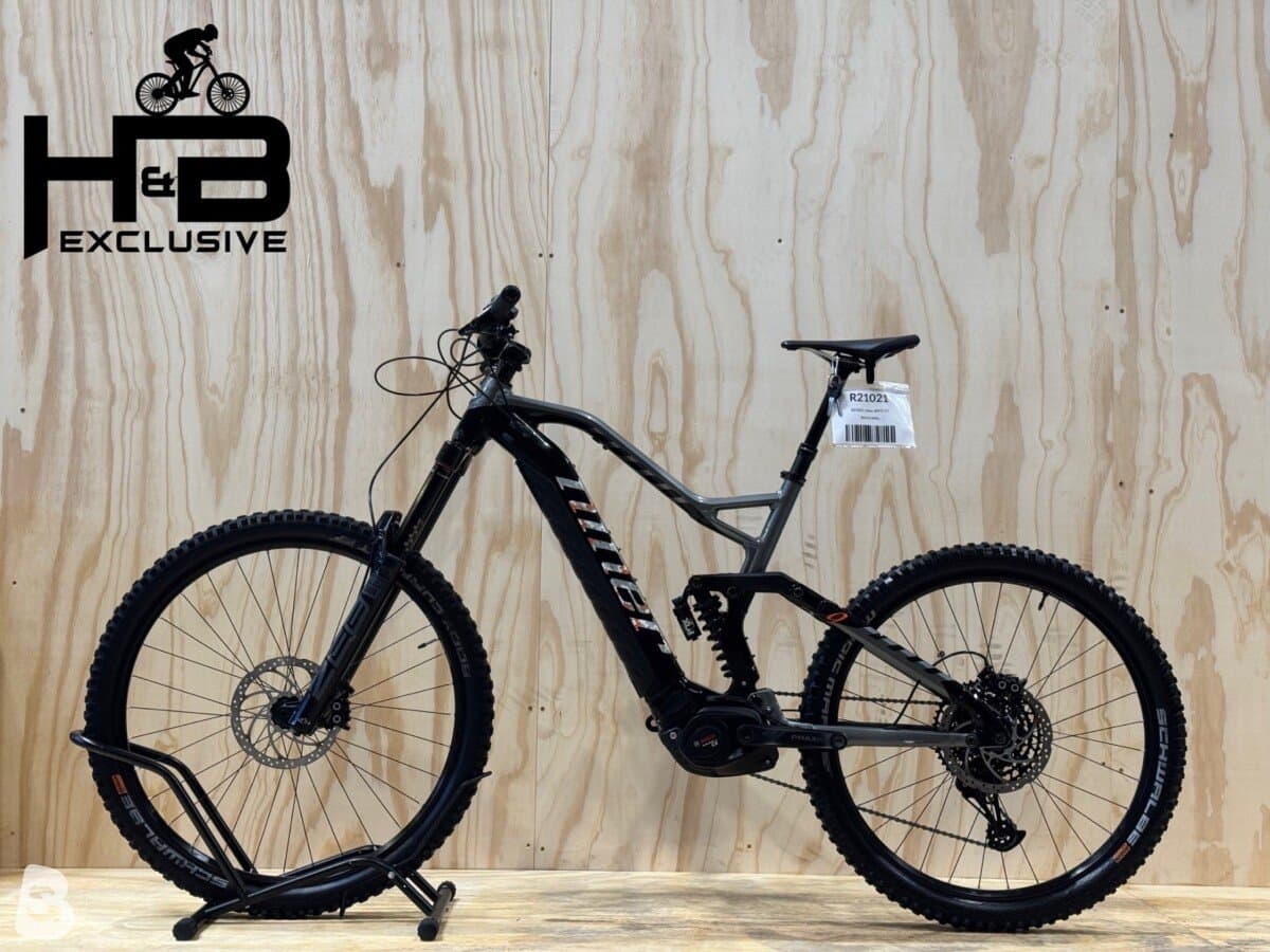 Niner WFO E9 Sram NX 2021