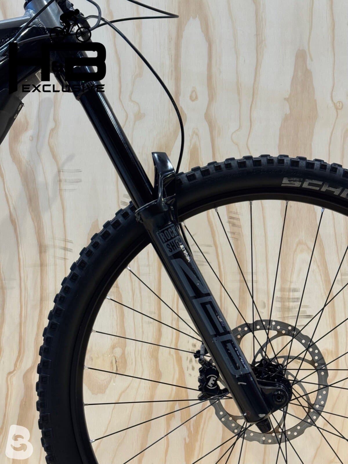 Niner WFO E9 Sram NX 2021