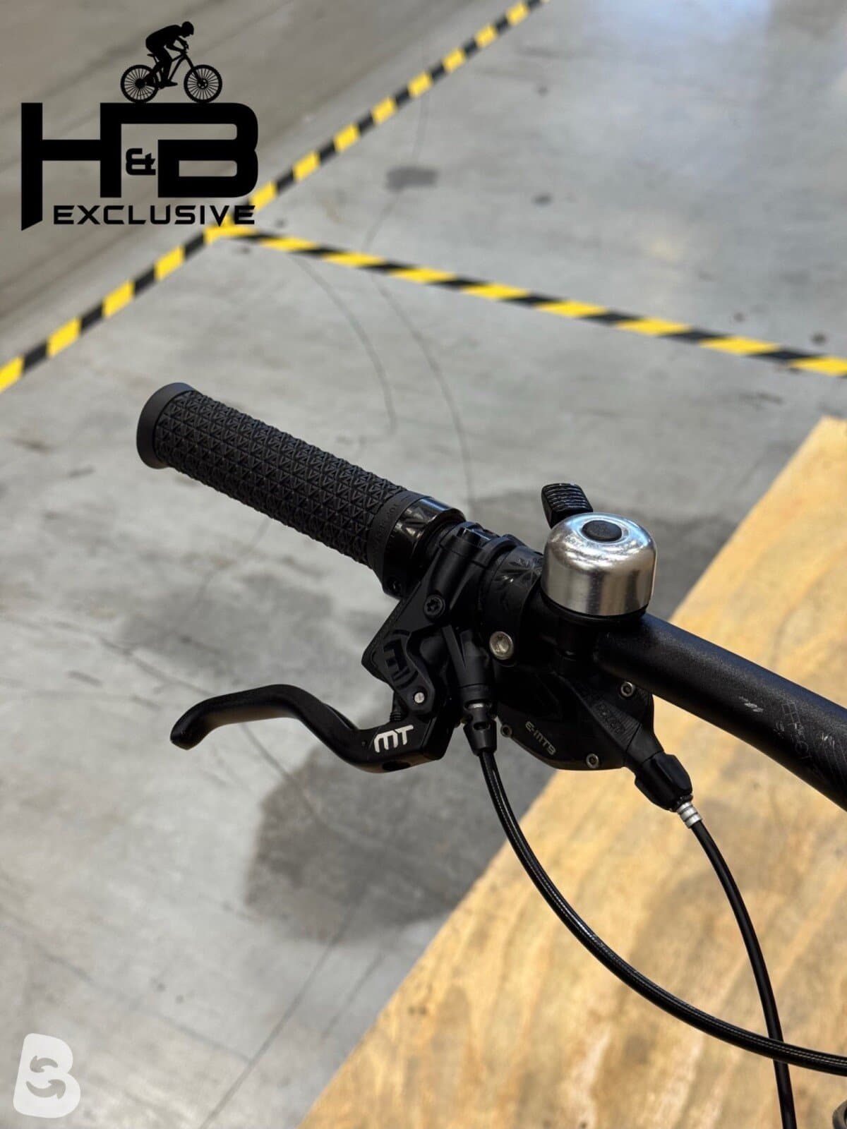 Niner WFO E9 Sram NX 2021