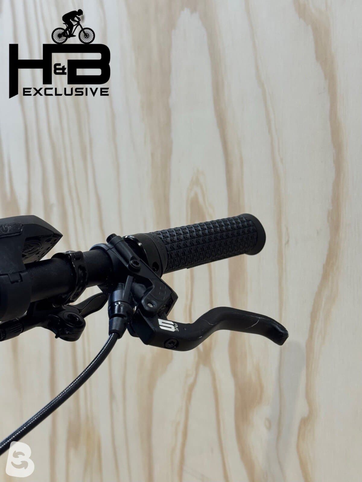 Niner WFO E9 Sram NX 2021