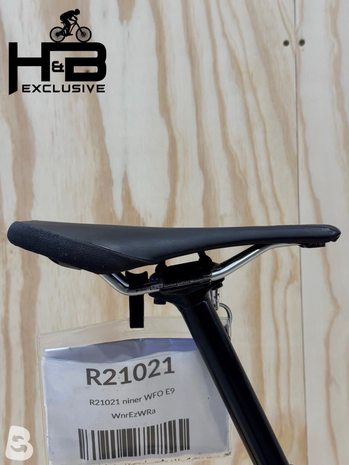 Niner WFO E9 Sram NX 2021