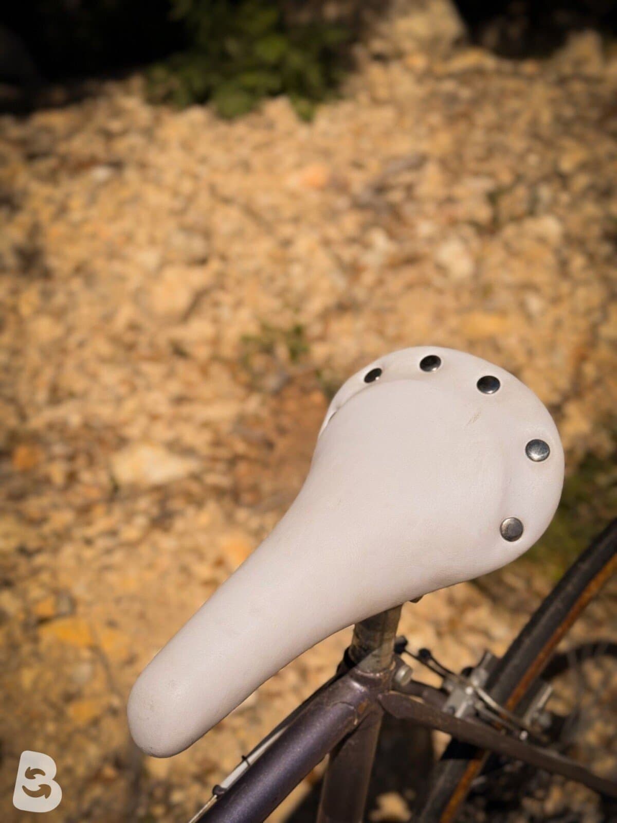 Peugeot Vélo route vintage / Vintage Road Bike – Taille L – Simplex – Cadre acier 1980