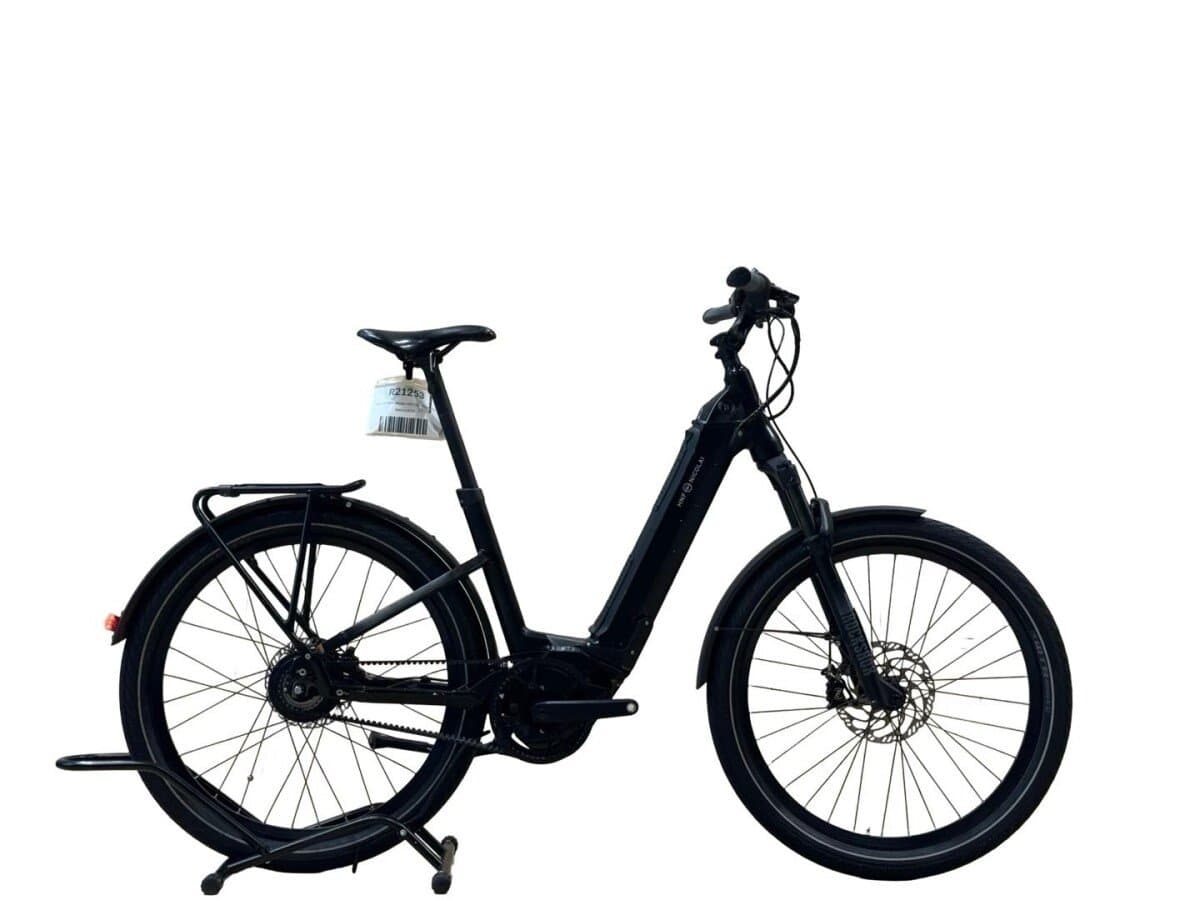 HNF-Nicolai UD3 ALL Terrain Enviolo 2022