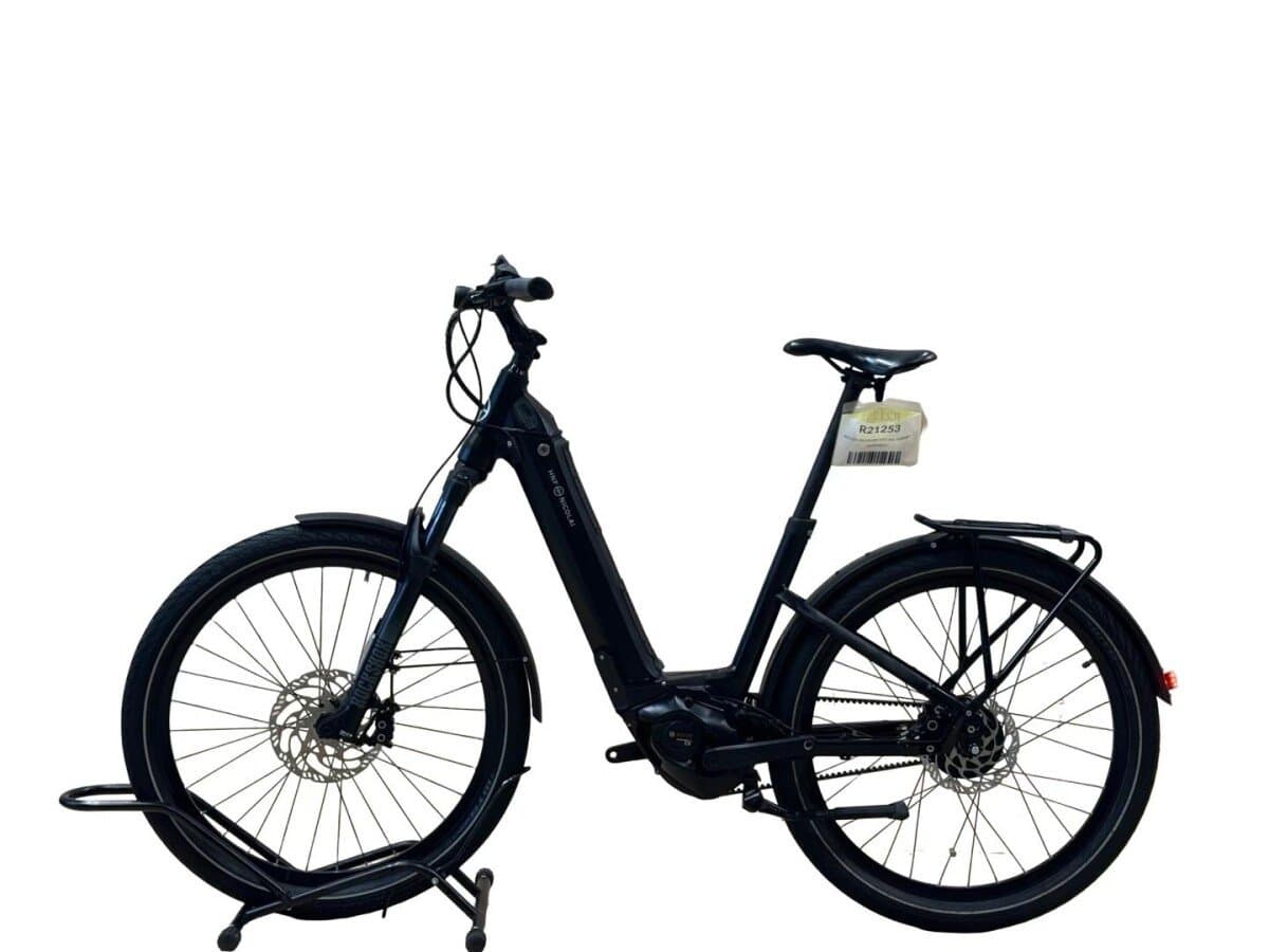 HNF-Nicolai UD3 ALL Terrain Enviolo 2022