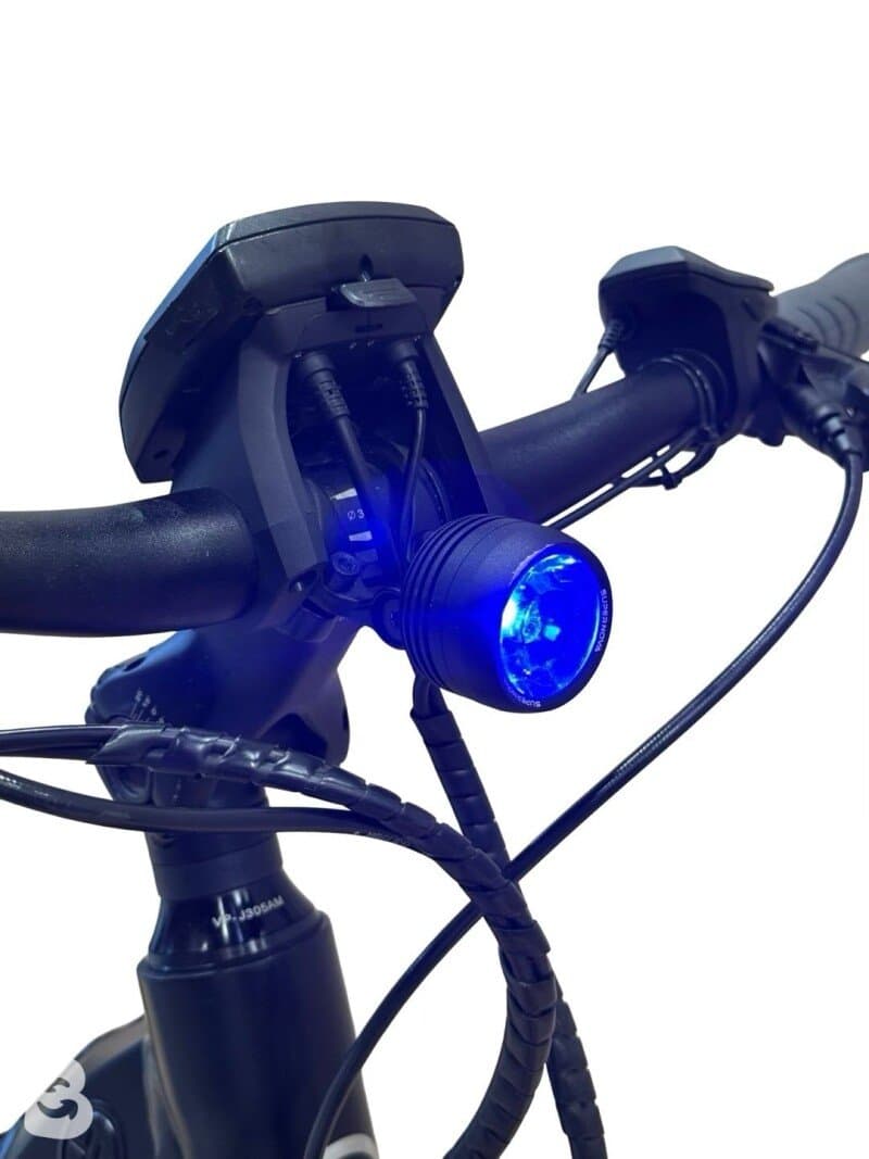 HNF-Nicolai UD3 ALL Terrain Enviolo 2022