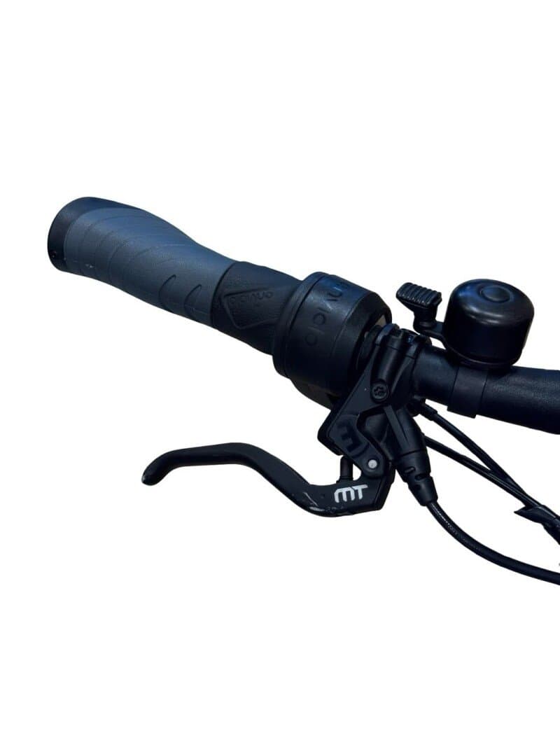 HNF-Nicolai UD3 ALL Terrain Enviolo 2022