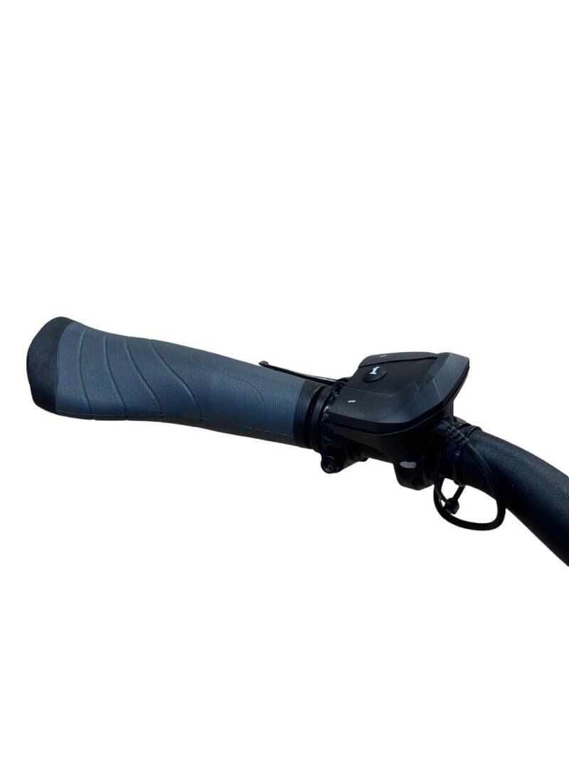 HNF-Nicolai UD3 ALL Terrain Enviolo 2022