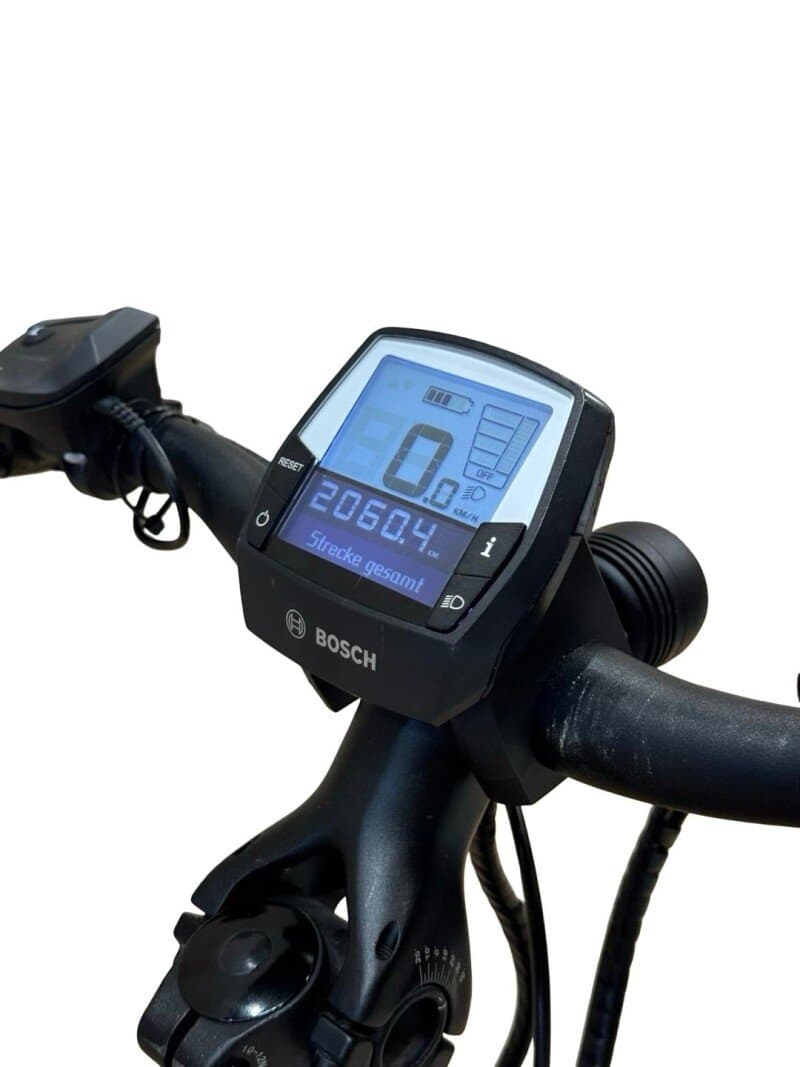 HNF-Nicolai UD3 ALL Terrain Enviolo 2022