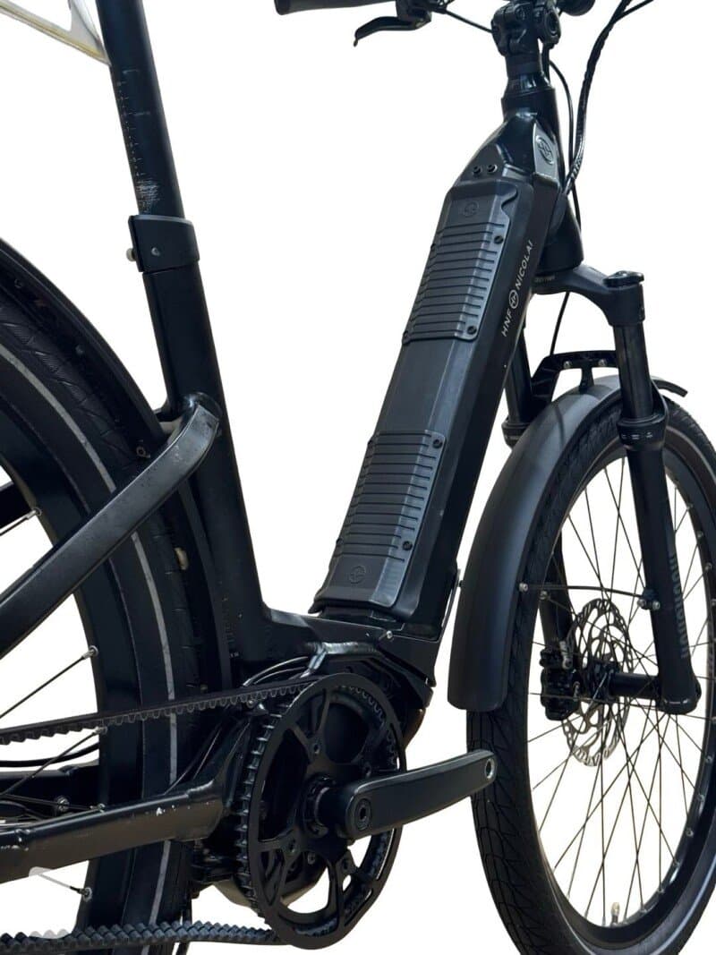 HNF-Nicolai UD3 ALL Terrain Enviolo 2022
