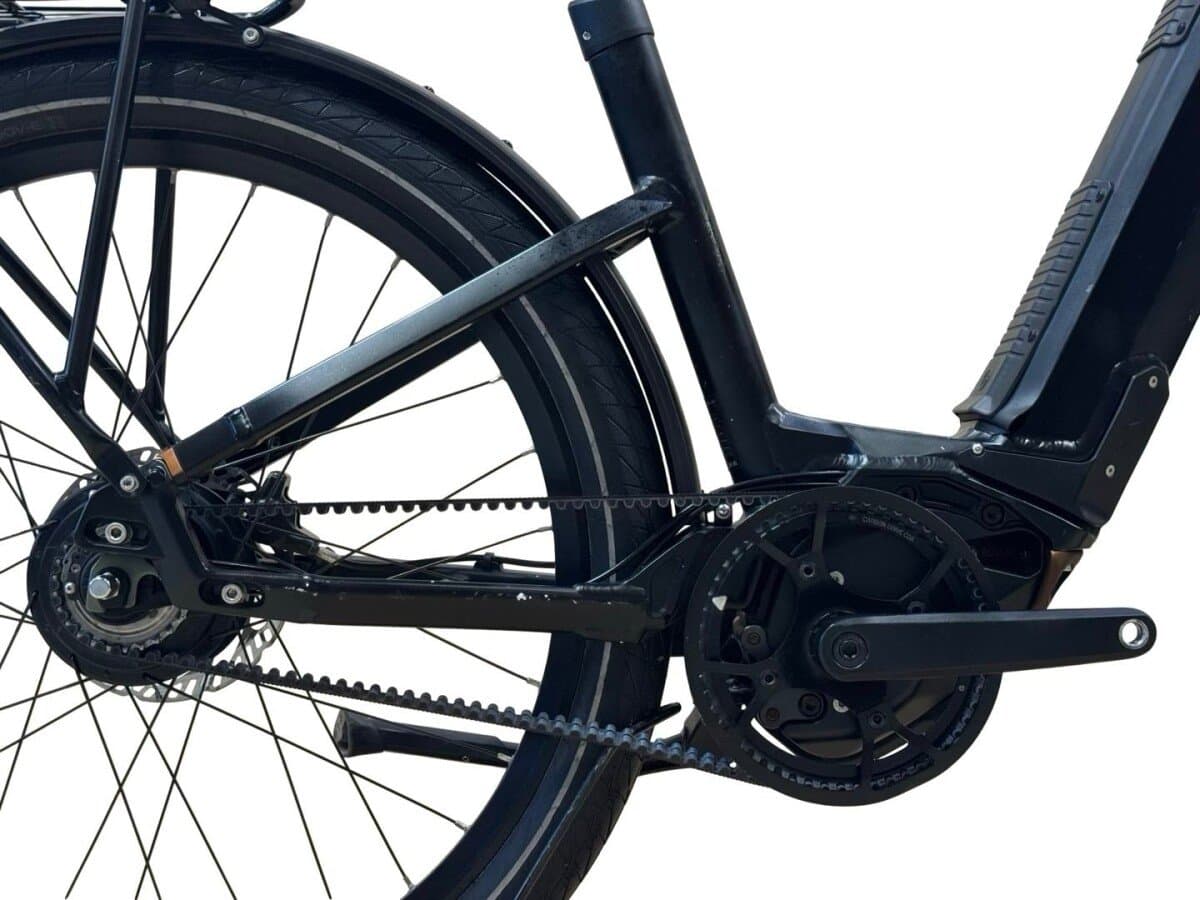 HNF-Nicolai UD3 ALL Terrain Enviolo 2022