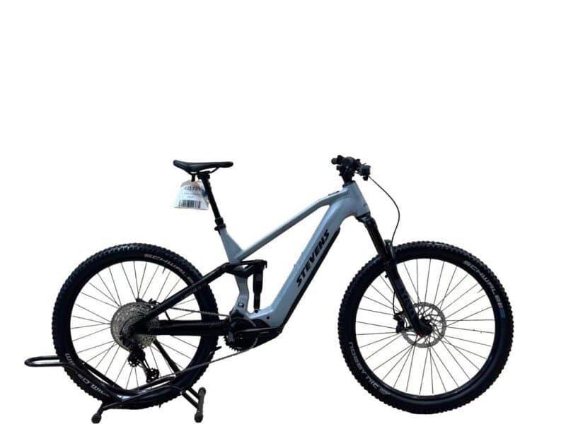 Stevens E-Inception AM 7.7.2 Shimano Deore XT 2023