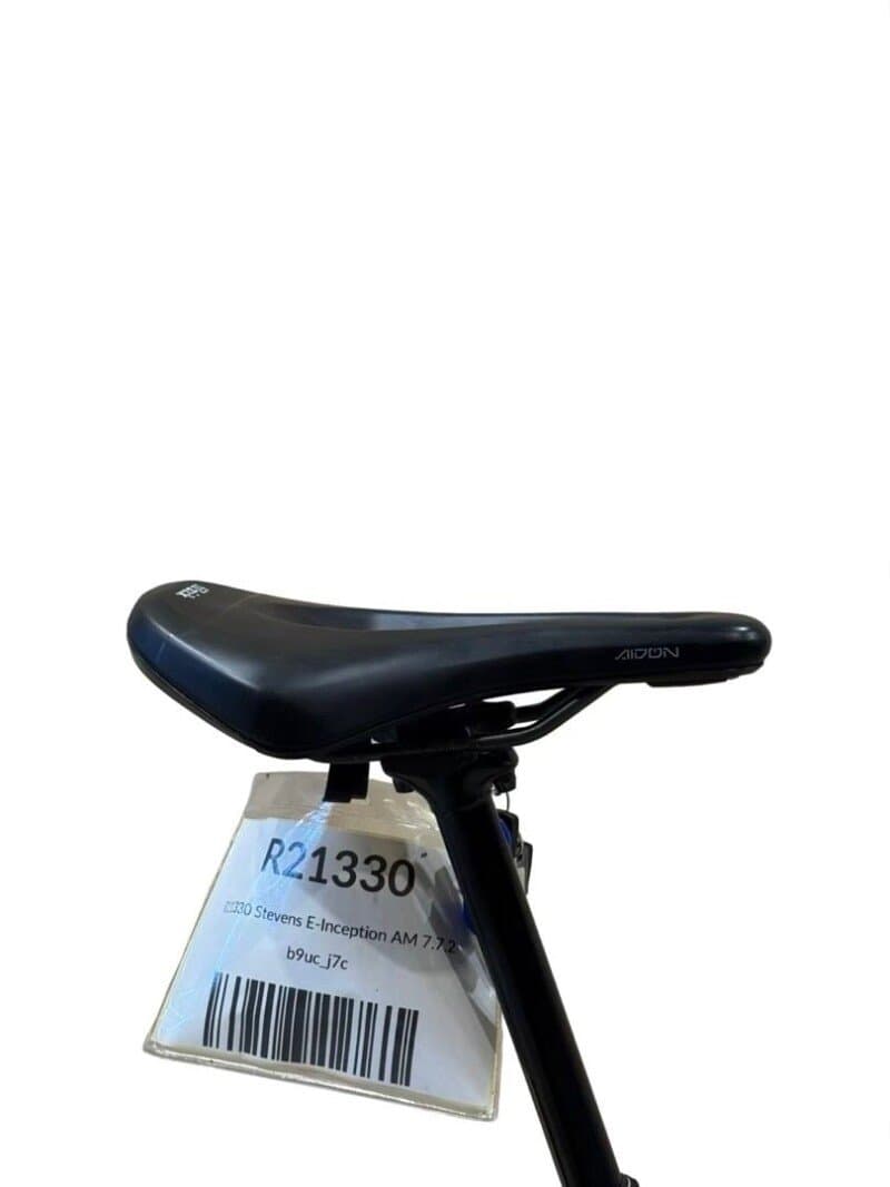 Stevens E-Inception AM 7.7.2 Shimano Deore XT 2023