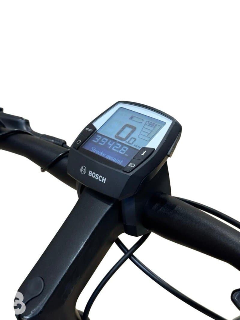 KTM Macina Cross 610 Shimano Deore 2021