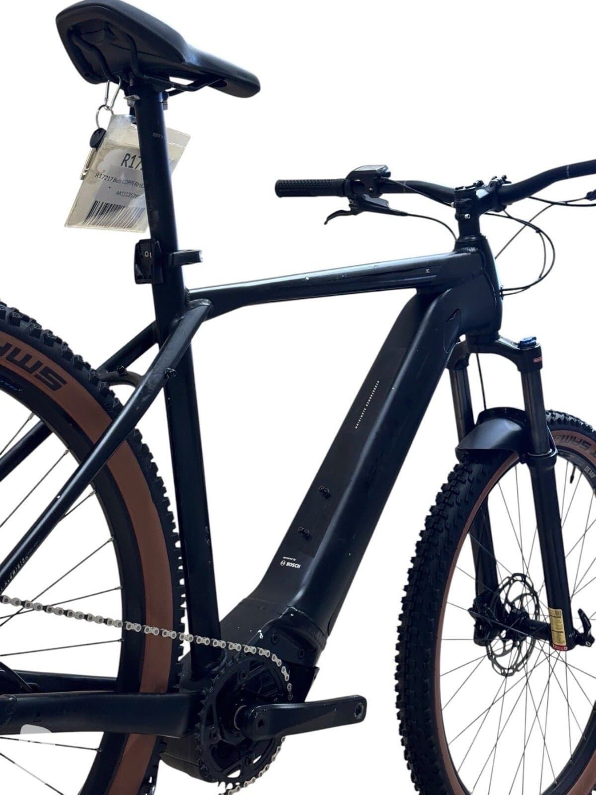 Bulls Copperhead Evo 2 Shimano Deore 2022