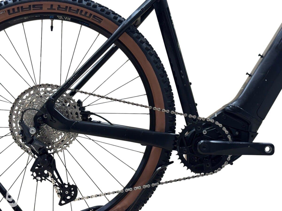 Bulls Copperhead Evo 2 Shimano Deore 2022